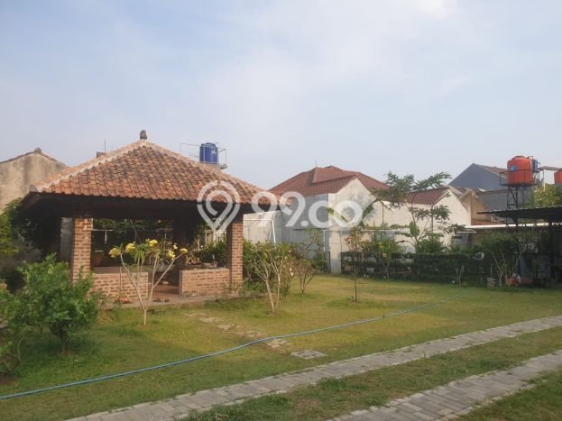 Tanah Kavling Dijual di Buah Batu, Bandung dengan Luas Tanah 981m2 Tanah Kavling Dijual di Buah Batu, Bandung dengan Luas Tanah 981m2