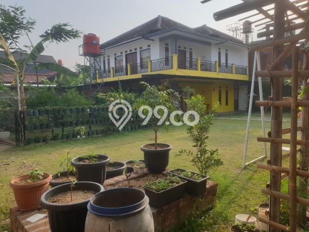 Tanah Kavling Dijual di Buah Batu, Bandung dengan Luas Tanah 981m2 Tanah Kavling Dijual di Buah Batu, Bandung dengan Luas Tanah 981m2