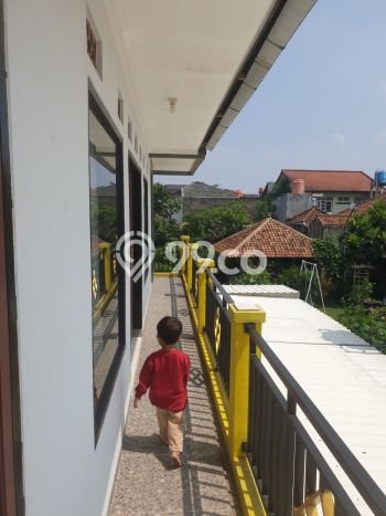 Tanah Kavling Dijual di Buah Batu, Bandung dengan Luas Tanah 981m2 Tanah Kavling Dijual di Buah Batu, Bandung dengan Luas Tanah 981m2