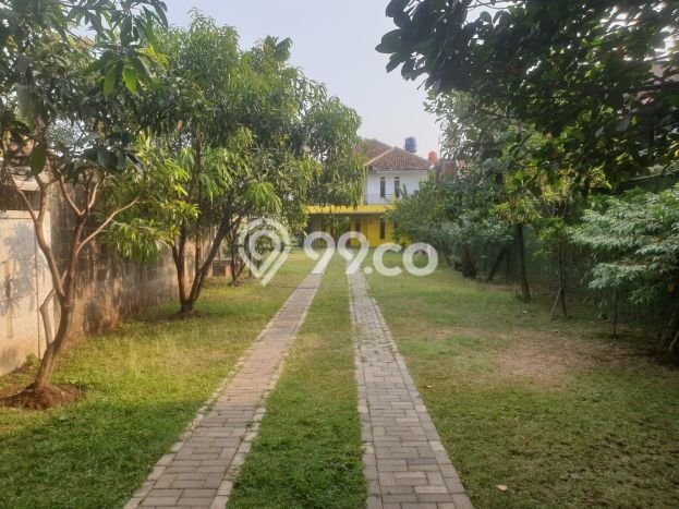 Tanah Kavling Dijual di Buah Batu, Bandung dengan Luas Tanah 981m2 Tanah Kavling Dijual di Buah Batu, Bandung dengan Luas Tanah 981m2