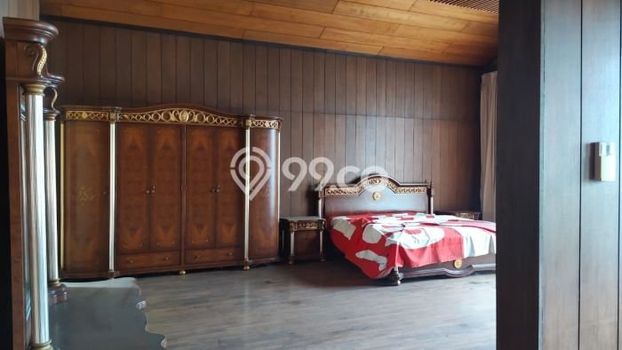 Rumah Luxury Modern Siap Huni di Parongpong Bandung Rumah Luxury Modern Siap Huni di Parongpong Bandung