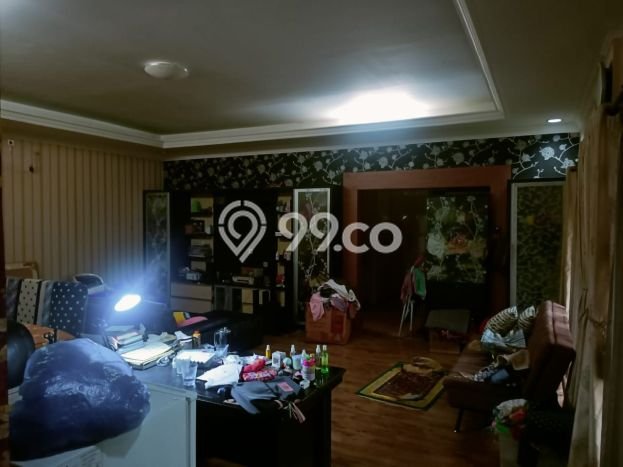 Siap Huni Rumah Mewah 6 Kamar di Cileunyi Dekat ke Mana Pun Siap Huni Rumah Mewah 6 Kamar di Cileunyi Dekat ke Mana Pun