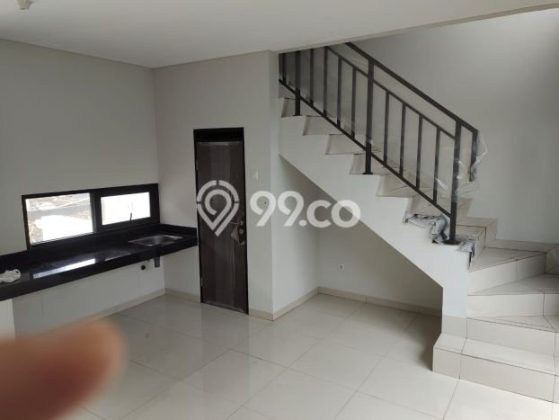 Dijual Rumah Modern 2 KT di Pasteur, Bandung Dijual Rumah Modern 2 KT di Pasteur, Bandung