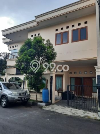 Rumah Luxury Modern Tanpa Renovasi di Bandung Kota Bandung Rumah Luxury Modern Tanpa Renovasi di Bandung Kota Bandung
