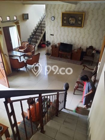 Rumah Luxury Modern Tanpa Renovasi di Bandung Kota Bandung Rumah Luxury Modern Tanpa Renovasi di Bandung Kota Bandung
