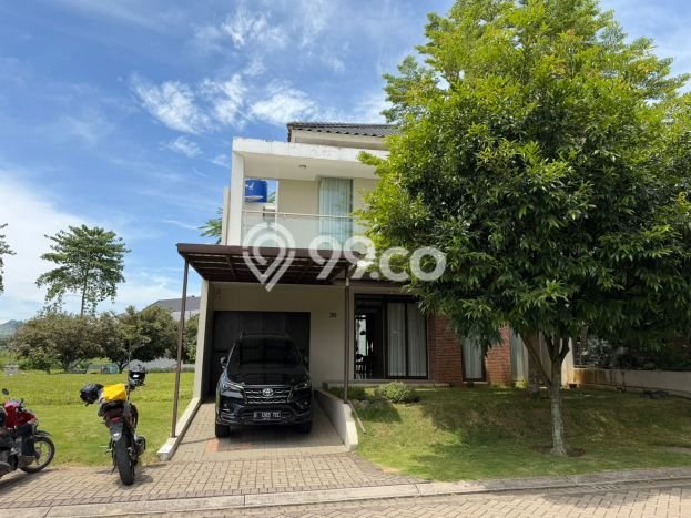 Jarang Ada! Rumah Kontrakan 4 Kamar Bagus Siap Huni Kota Baru Parahyangan Jarang Ada! Rumah Kontrakan 4 Kamar Bagus Siap Huni Kota Baru Parahyangan