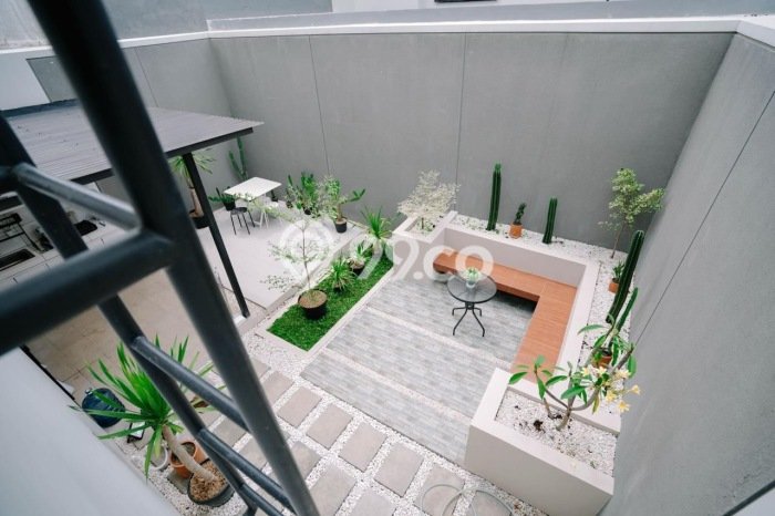 For Sale! Luxury House LT 120m2 Desain Modern di Kota Baru Parahyangan For Sale! Luxury House LT 120m2 Desain Modern di Kota Baru Parahyangan