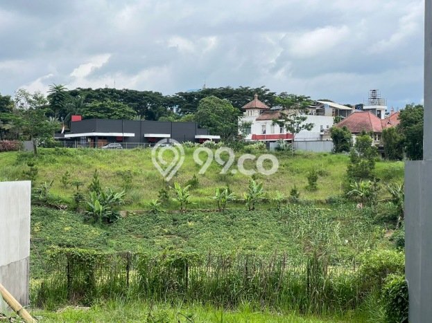 Lahan Investasi Lokasi Kota Baru Parahyangan Bandung - Lahan Investasi Lokasi Kota Baru Parahyangan Bandung -