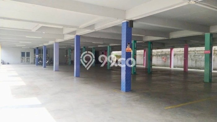 Untuk Dijual! Komersial di Buah Batu Bandung LT 1790m2 / LB 3170m2 Kawasan Bisnis Untuk Dijual! Komersial di Buah Batu Bandung LT 1790m2 / LB 3170m2 Kawasan Bisnis