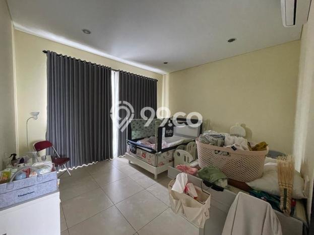 Jual Rumah Mewah Elegan Dengan View Eksklusif di Kota Baru Parahyangan, Bandung Jual Rumah Mewah Elegan Dengan View Eksklusif di Kota Baru Parahyangan, Bandung