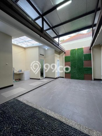 Bisa KPR! Rumah Kota Baru Parahyangan, Bandung, LT 200m² Bangunan 150m² Bisa KPR! Rumah Kota Baru Parahyangan, Bandung, LT 200m² Bangunan 150m²