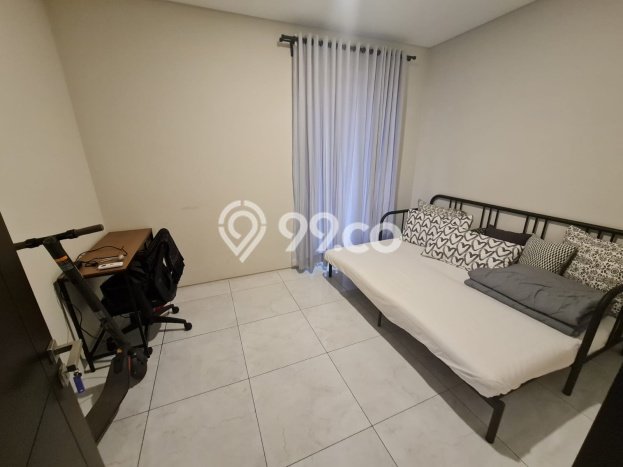 PROPERTI PILIHAN! Rumah di Kota Baru Parahyangan, LT 165m² Bangunan 99m² PROPERTI PILIHAN! Rumah di Kota Baru Parahyangan, LT 165m² Bangunan 99m²