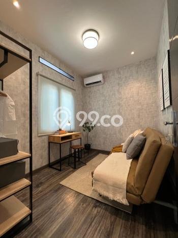 Rumah Nyaman Kota Baru Parahyangan, Lingkungan Tenang - 2 KT Rumah Nyaman Kota Baru Parahyangan, Lingkungan Tenang - 2 KT