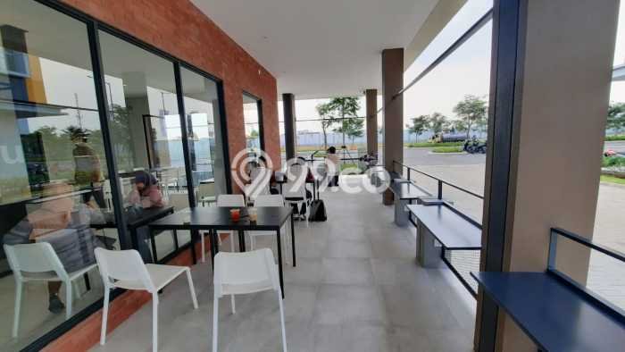KAWASAN BISNIS! Ruko Kawasan Gede Bage, Luas 67m², Jalan Raya KAWASAN BISNIS! Ruko Kawasan Gede Bage, Luas 67m², Jalan Raya