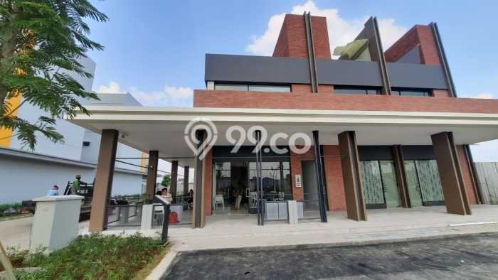 KAWASAN BISNIS! Ruko Kawasan Gede Bage, Luas 67m², Jalan Raya KAWASAN BISNIS! Ruko Kawasan Gede Bage, Luas 67m², Jalan Raya
