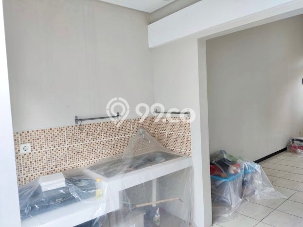 Rumah Berkelas LT 113m² / LB 55m² di Kompleks Perumahan Kota Baru Parahyangan, Bandung Rumah Berkelas LT 113m² / LB 55m² di Kompleks Perumahan Kota Baru Parahyangan, Bandung