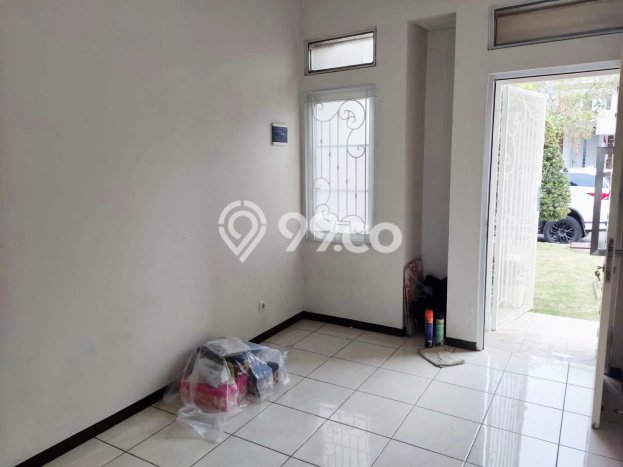 Hunian Ideal untuk Keluarga area Kota Baru Parahyangan - LT 113m² Hunian Ideal untuk Keluarga area Kota Baru Parahyangan - LT 113m²