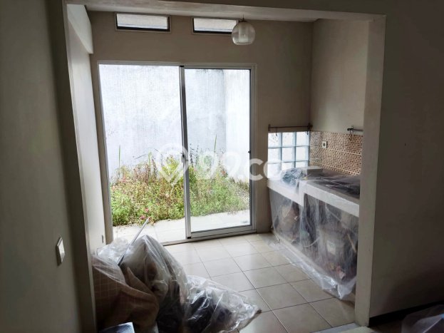 Hunian Ideal untuk Keluarga area Kota Baru Parahyangan - LT 113m² Hunian Ideal untuk Keluarga area Kota Baru Parahyangan - LT 113m²