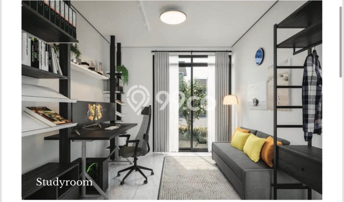 GOOD DEAL! Rumah Premium di Kota Baru Parahyangan, Luas 220m² LB 138m² GOOD DEAL! Rumah Premium di Kota Baru Parahyangan, Luas 220m² LB 138m²
