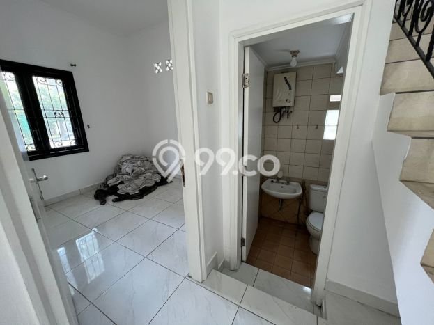 SPECIAL PRICE! Rumah Asri di Kota Baru Parahyangan, Luas 264m² Bangunan 150m² SPECIAL PRICE! Rumah Asri di Kota Baru Parahyangan, Luas 264m² Bangunan 150m²