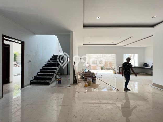Rumah Siap Huni lokasi Kota Baru Parahyangan, Bandung, LT 225m² LB 300m² Rumah Siap Huni lokasi Kota Baru Parahyangan, Bandung, LT 225m² LB 300m²