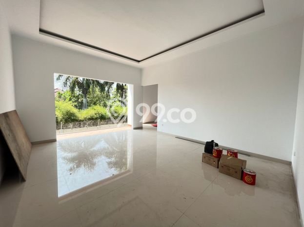 Rumah Siap Huni lokasi Kota Baru Parahyangan, Bandung, LT 225m² LB 300m² Rumah Siap Huni lokasi Kota Baru Parahyangan, Bandung, LT 225m² LB 300m²