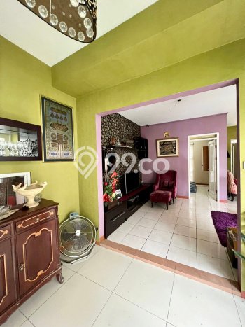 PROMO SPESIAL! Jual Rumah Berkualitas di Kota Baru Parahyangan, Bandung, Luas Tanah 220m² Luas Bangunan 285m² PROMO SPESIAL! Jual Rumah Berkualitas di Kota Baru Parahyangan, Bandung, Luas Tanah 220m² Luas Bangunan 285m²