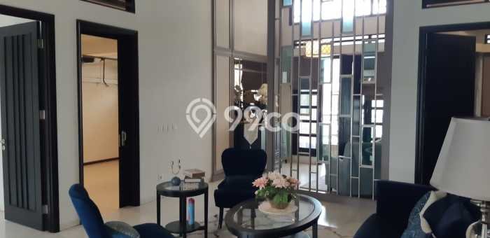Rumah Lingkungan Nyaman di Kota Baru Parahyangan, Bandung, Luas 520m² LB 350m² Rumah Lingkungan Nyaman di Kota Baru Parahyangan, Bandung, Luas 520m² LB 350m²