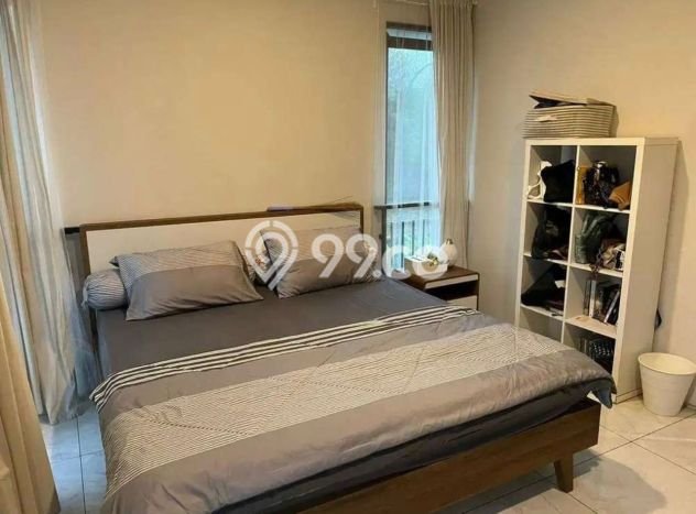 Hunian Ideal bagi Keluarga di Kota Baru Parahyangan - LT 165m² Hunian Ideal bagi Keluarga di Kota Baru Parahyangan - LT 165m²