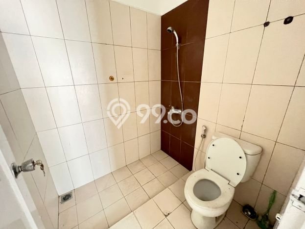 Rumah Lingkungan Asri kawasan Kota Baru Parahyangan, Bandung, Luas 162m² Bangunan 95m² Rumah Lingkungan Asri kawasan Kota Baru Parahyangan, Bandung, Luas 162m² Bangunan 95m²