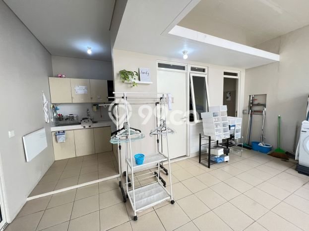 Rumah Modern LT 162m² Siap Huni di Kota Baru Parahyangan, Dekat Tempat Strategis, Bandung Rumah Modern LT 162m² Siap Huni di Kota Baru Parahyangan, Dekat Tempat Strategis, Bandung