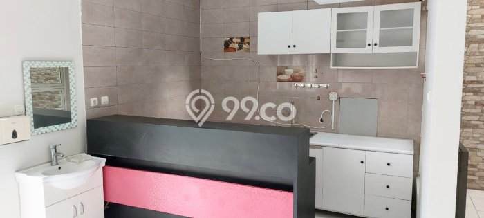 HARGA SPECIAL! Rumah Asri lokasi Kota Baru Parahyangan, Luas 242m² LB 200m² HARGA SPECIAL! Rumah Asri lokasi Kota Baru Parahyangan, Luas 242m² LB 200m²