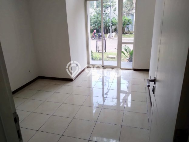 Rumah Berkualitas dengan Luas Tanah 162m² di Lingkungan Asri Kota Baru Parahyangan, Bandung Rumah Berkualitas dengan Luas Tanah 162m² di Lingkungan Asri Kota Baru Parahyangan, Bandung