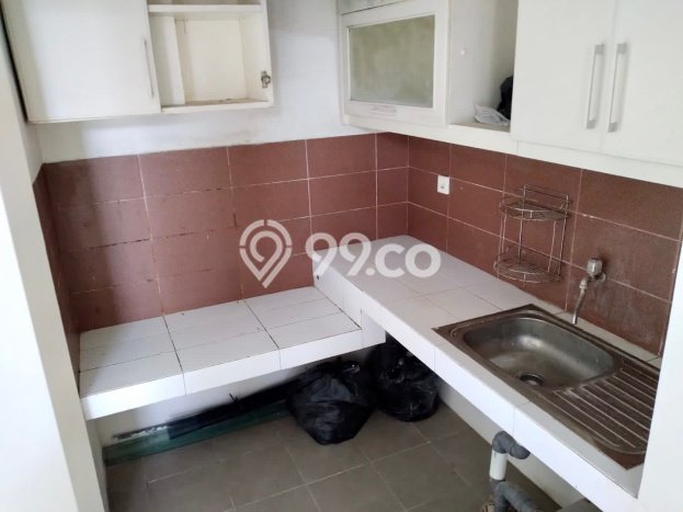 Rumah Berkualitas dengan Luas Tanah 162m² di Lingkungan Asri Kota Baru Parahyangan, Bandung Rumah Berkualitas dengan Luas Tanah 162m² di Lingkungan Asri Kota Baru Parahyangan, Bandung
