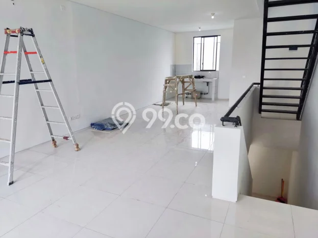 Unit Ruko Dijual di Bandung LT 80m2 & LB 142m2 Unit Ruko Dijual di Bandung LT 80m2 & LB 142m2