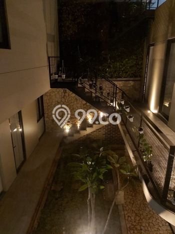 Jual Rumah Mewah Megah Dengan View Eksklusif di Kota Baru Parahyangan, Bandung Jual Rumah Mewah Megah Dengan View Eksklusif di Kota Baru Parahyangan, Bandung