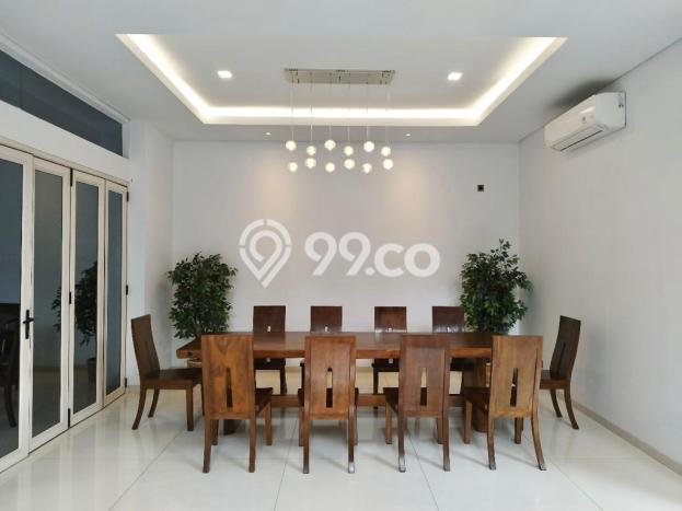 Rumah Elit Modern Siap Huni di Kota Baru Parahyangan Bandung Rumah Elit Modern Siap Huni di Kota Baru Parahyangan Bandung