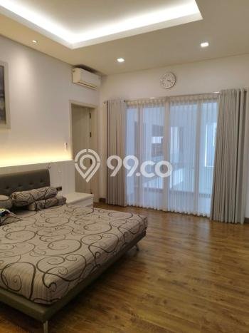 Rumah Elit Modern Siap Huni di Kota Baru Parahyangan Bandung Rumah Elit Modern Siap Huni di Kota Baru Parahyangan Bandung