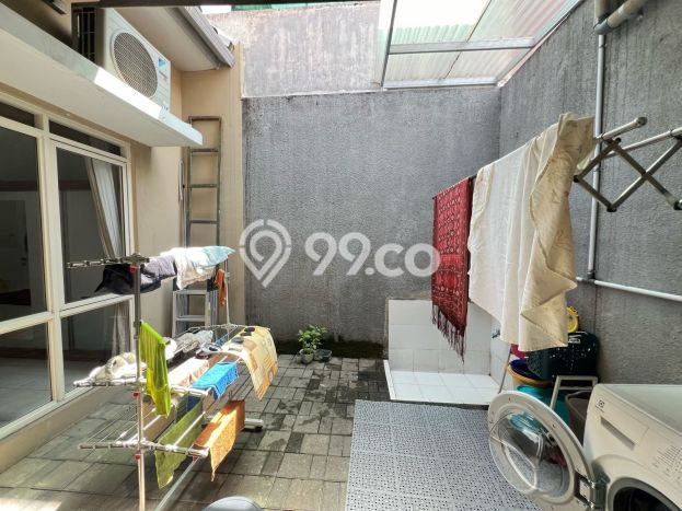 BEST DEAL! Rumah Siap Huni di Kota Baru Parahyangan, Luas 162m² Bangunan 120m² BEST DEAL! Rumah Siap Huni di Kota Baru Parahyangan, Luas 162m² Bangunan 120m²