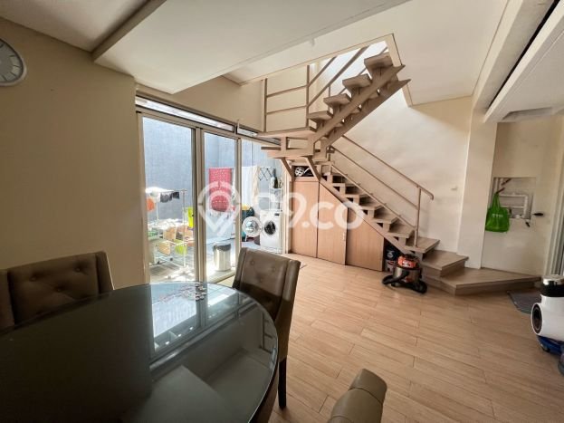 BEST DEAL! Rumah Siap Huni di Kota Baru Parahyangan, Luas 162m² Bangunan 120m² BEST DEAL! Rumah Siap Huni di Kota Baru Parahyangan, Luas 162m² Bangunan 120m²