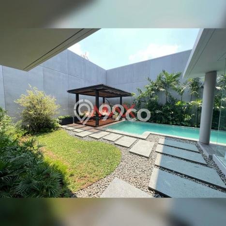Rumah Luxury Modern Siap Huni di Kota Baru Parahyangan Bandung Rumah Luxury Modern Siap Huni di Kota Baru Parahyangan Bandung