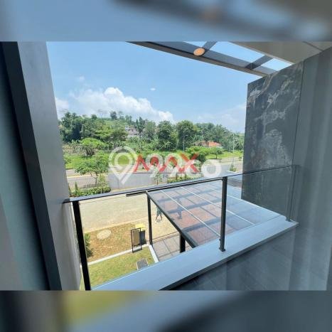 Rumah Luxury Modern Siap Huni di Kota Baru Parahyangan Bandung Rumah Luxury Modern Siap Huni di Kota Baru Parahyangan Bandung