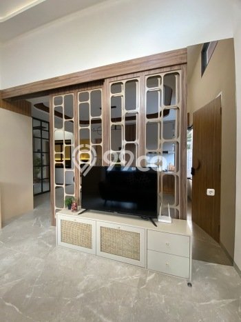 SPECIAL OFFER! Rumah Asri area Kota Baru Parahyangan, LT 126m² LB 118m² SPECIAL OFFER! Rumah Asri area Kota Baru Parahyangan, LT 126m² LB 118m²
