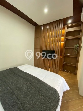SPECIAL OFFER! Rumah Asri area Kota Baru Parahyangan, LT 126m² LB 118m² SPECIAL OFFER! Rumah Asri area Kota Baru Parahyangan, LT 126m² LB 118m²