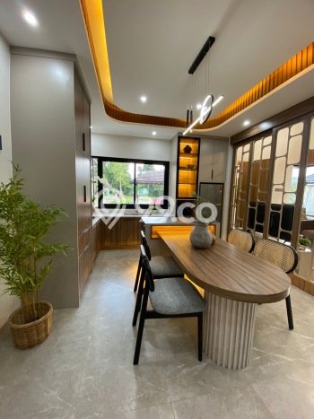 SPECIAL OFFER! Rumah Asri area Kota Baru Parahyangan, LT 126m² LB 118m² SPECIAL OFFER! Rumah Asri area Kota Baru Parahyangan, LT 126m² LB 118m²