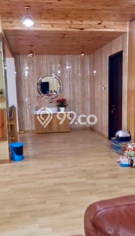 Rumah Asri area Kota Baru Parahyangan, Bandung, Luas 360m² Bangunan 355m² Rumah Asri area Kota Baru Parahyangan, Bandung, Luas 360m² Bangunan 355m²