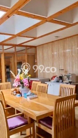 Rumah Asri area Kota Baru Parahyangan, Bandung, Luas 360m² Bangunan 355m² Rumah Asri area Kota Baru Parahyangan, Bandung, Luas 360m² Bangunan 355m²
