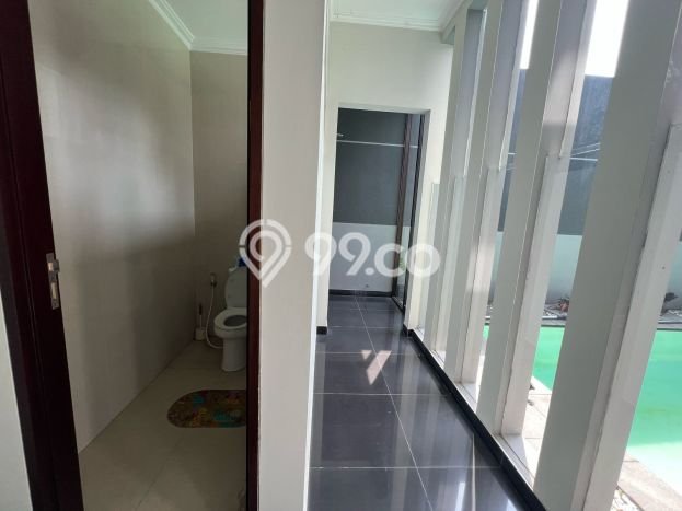 Sewa Rumah Harga Terjangkau di Kota Baru Parahyangan Bandung dengan 4 KT Sewa Rumah Harga Terjangkau di Kota Baru Parahyangan Bandung dengan 4 KT