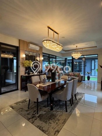 Jual Rumah Luas Megah Dengan View Cantik di Kota Baru Parahyangan, Bandung Jual Rumah Luas Megah Dengan View Cantik di Kota Baru Parahyangan, Bandung