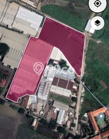 Lokasi Strategis! Dijual Gudang Bisnis di Baleendah, Bandung Kondisi Bagus Lokasi Strategis! Dijual Gudang Bisnis di Baleendah, Bandung Kondisi Bagus